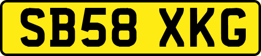 SB58XKG