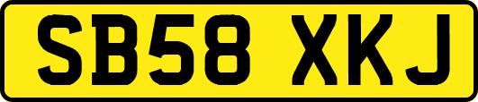 SB58XKJ