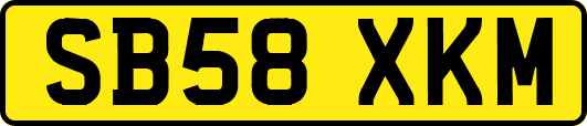 SB58XKM