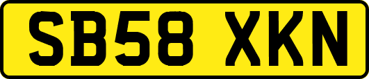 SB58XKN