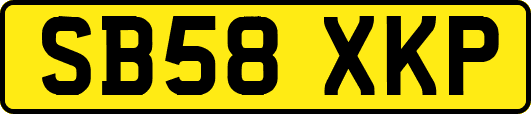 SB58XKP