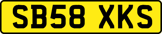 SB58XKS