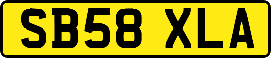 SB58XLA