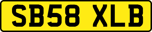 SB58XLB