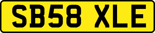 SB58XLE