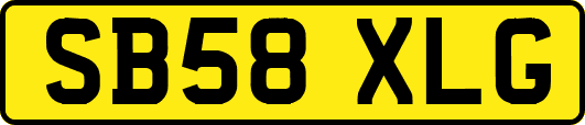 SB58XLG