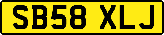 SB58XLJ