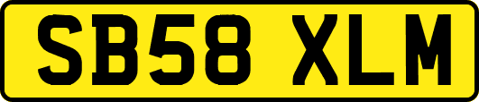 SB58XLM
