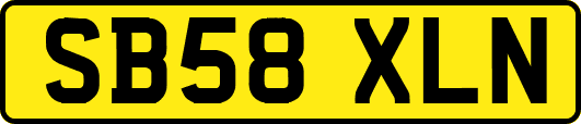 SB58XLN