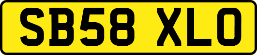 SB58XLO