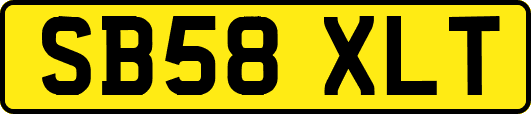 SB58XLT