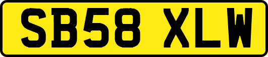 SB58XLW