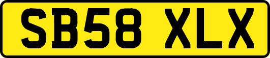 SB58XLX