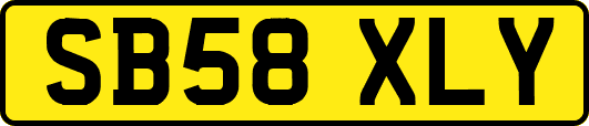 SB58XLY