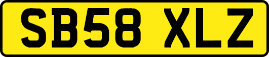 SB58XLZ
