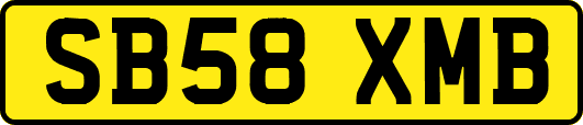 SB58XMB