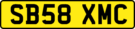 SB58XMC