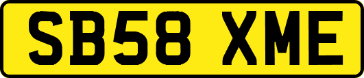 SB58XME