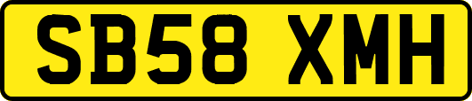 SB58XMH