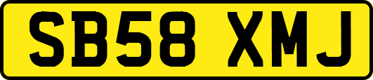 SB58XMJ