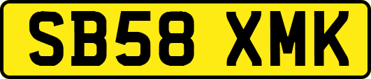 SB58XMK