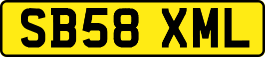 SB58XML