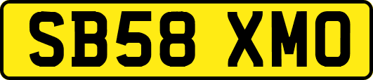 SB58XMO