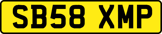 SB58XMP