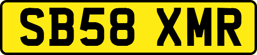 SB58XMR