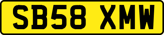 SB58XMW