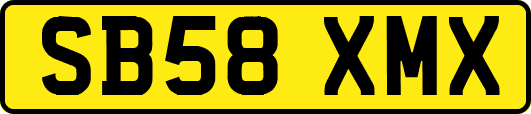 SB58XMX