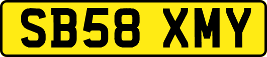 SB58XMY