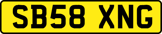 SB58XNG