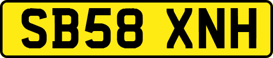 SB58XNH