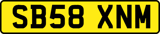 SB58XNM