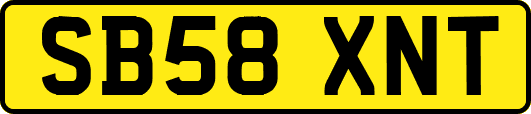 SB58XNT