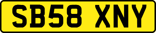 SB58XNY