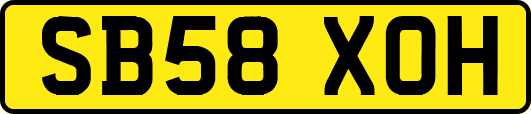 SB58XOH