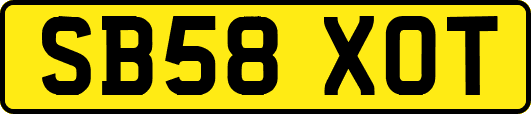 SB58XOT