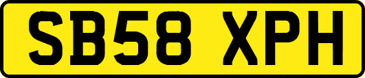 SB58XPH