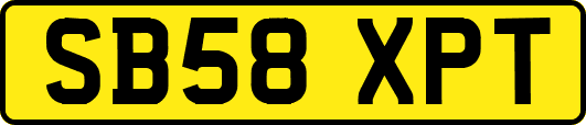 SB58XPT