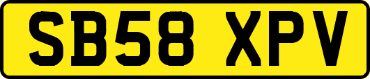SB58XPV