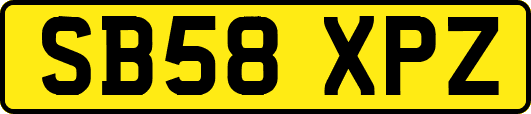 SB58XPZ