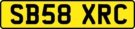 SB58XRC