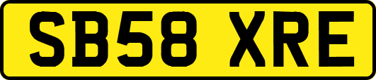 SB58XRE