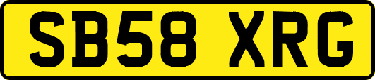 SB58XRG
