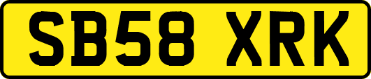 SB58XRK