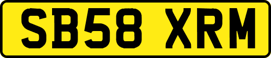 SB58XRM