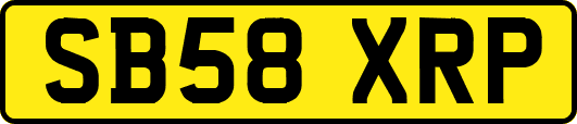 SB58XRP