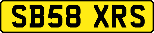 SB58XRS